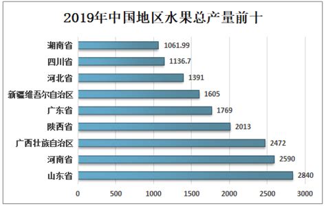 2019-2025年中国水果行业市场前景预测及投资战略研究报告_食品频道-华经情报网