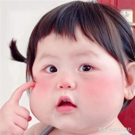 可爱甜美女生头像瑶一瑶
