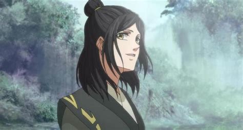 魔道祖师---聂怀桑图片 魔道祖师---聂怀桑图片