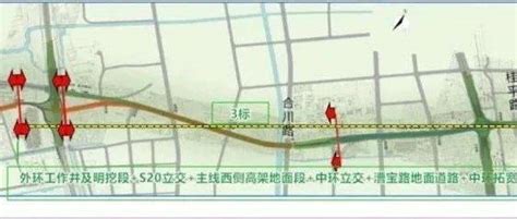 [上海]漕宝路地块规划概念方案设计-商业建筑-筑龙建筑设计论坛