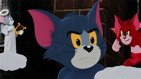 新猫和老鼠第三季 第2集-动漫少儿-最新高清视频在线观看-芒果TV
