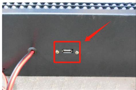 LED大屏调试详解_ledshow显示屏设置教程-CSDN博客