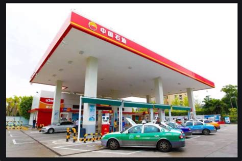 中国石油与其他国六柴油区别在哪-百度经验
