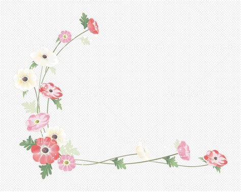 花边图片