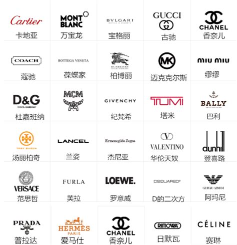 中国奢侈品牌在哪里（一） - 知乎