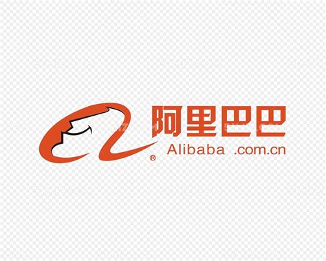 阿里巴巴logo设计- 阿里巴巴品牌logo设计-三文品牌