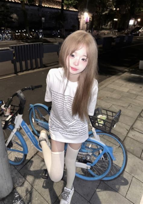 少涵图片