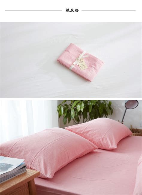 大象二代新款乳胶纯棉枕套成人乳胶枕家用单人枕头