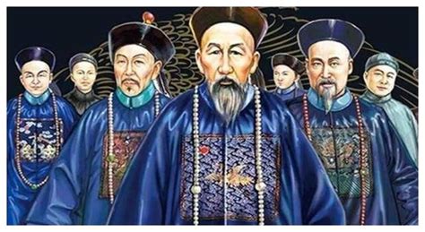 古代清朝正一品大官，相当于现在什么职位，你觉得是什么？