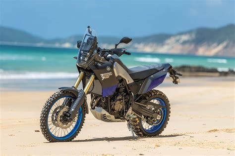 Yamaha Ténéré 700 : Presque prête... - Moto-Station