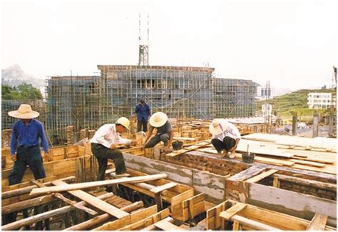 建筑劳务分包工程有哪些范围_山东圣华建筑劳务公司