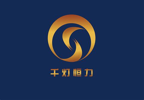 鼎众金融logo一枚|平面|Logo|JGxiaohei - 原创作品 - 站酷 (ZCOOL)