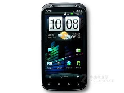 【高清图】HTC(htc)G10（Desire HD）电池仓 图35-ZOL中关村在线