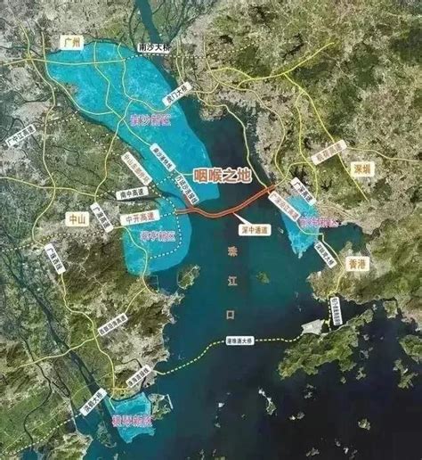 规划“狂魔”：未来50年欲把海南的三沙市打造成中国版的迪拜
