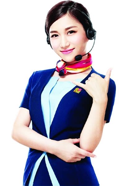 中国移动服务人员,中移动服务广告,中移动客服服务_大山谷图库