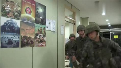 韩国启动“独岛防御演习”，演习投入兵力是往年两倍|南国早报网-广西主流都市新闻门户