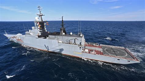俄“格里戈罗维奇海军上将”号护卫舰驶往地中海 - 2021年10月28日, 俄罗斯卫星通讯社