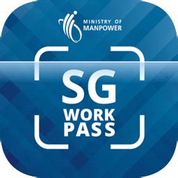sgworkpass下载app-sgworkpass 新加坡最新版本(新加坡人力部软件)下载v1.5.3 官方安卓版-绿色资源网
