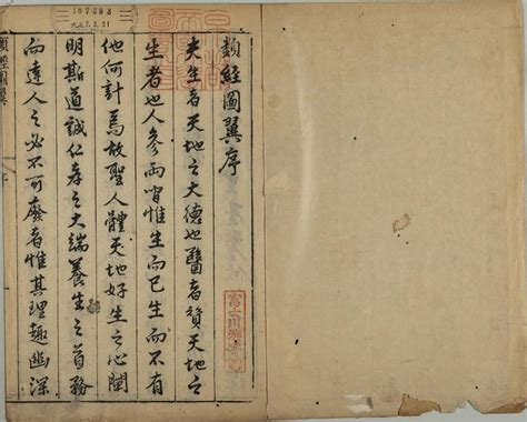 类经图翼图片
