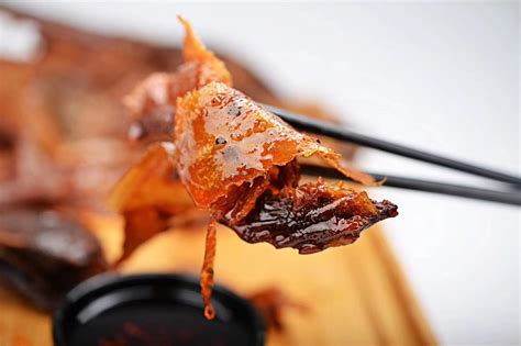 【直播推荐】唐人神手撕酱板鸭300g湖南特产网红零食卤味鸭肉