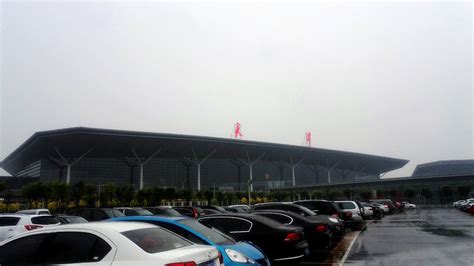 中国十大现代建筑 ----北京首都国际机场3号航站楼 |文化体育|天工讨论投票