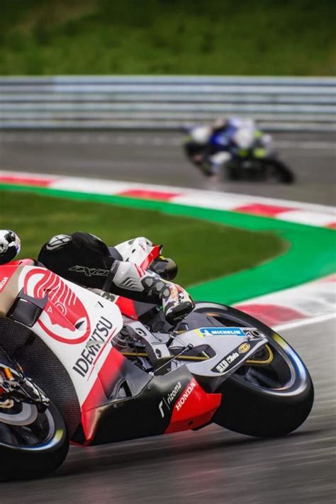 摩托竞速游戏新作《MotoGP 24》公布 5月2日发售_3DM单机
