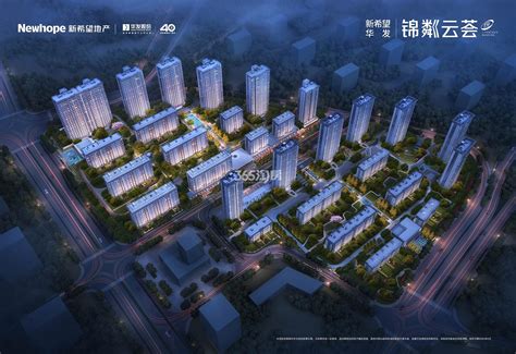 杭州市富阳区房价走势分析：富阳区房地产开发投资增长及住宅销售数据_房家网