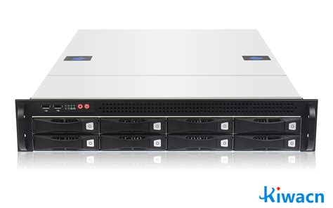 VDM7300-8P-8盘位网络高清流媒体存储服务器矩阵-视频存储服务器-深圳市乐迪信息有限公司