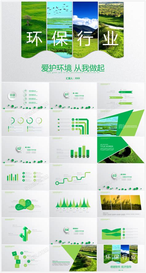 2017年我国环保行业发展现状、经营模式及产业链分析（图）_观研报告网