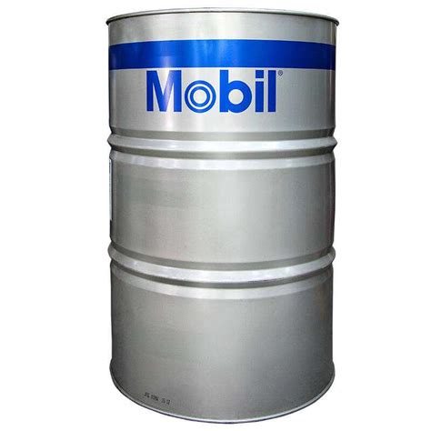 MOBIL/美孚 合成齿轮油 SHC634 - 中藤石油 润滑超市