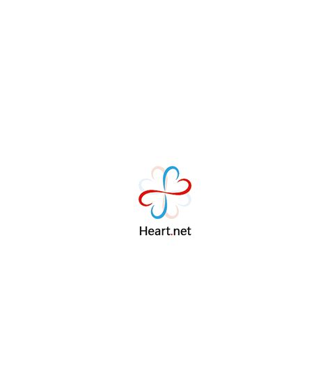 心连心logo|UI|图标|Attila黄_原创作品-站酷ZCOOL