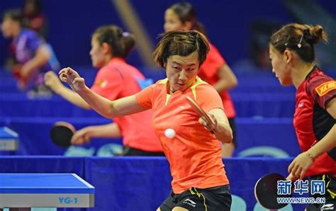 东京奥运会举行乒乓球比赛抽签仪式-新闻中心-温州网