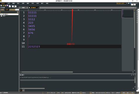UltraEdit 20.0 for Mac 中文破解版下载 – 文本代码编辑工具 | 玩转苹果