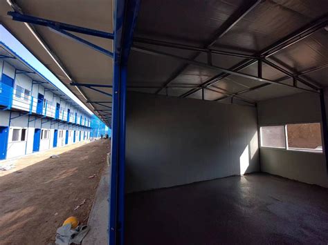 咸阳钢铝结构篷房机库搭建厂家-广州卡帕帐篷有限公司