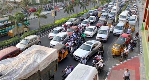 印度拥挤的道路，可以为无人驾驶“人工智能”提供更好的数据-新闻资讯-高贝娱乐