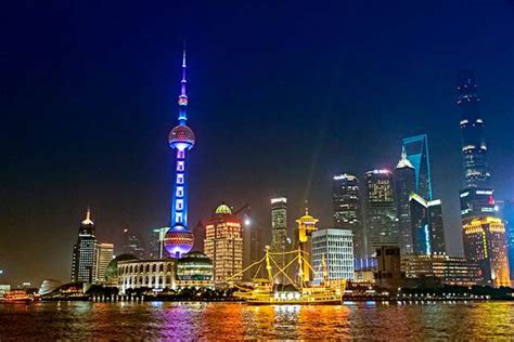 上海的别称为什么,上海别称是,上海的别名_大山谷图库