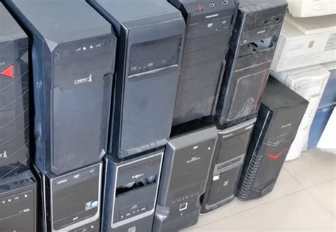 旧电脑配件在哪儿卖掉(旧电脑上的零件还有哪些用)-十五快修
