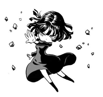 一拳超人&#183;蚊女图片