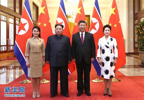 朝鲜造神运动的金氏家族-阡陌的专栏 - 博客中国
