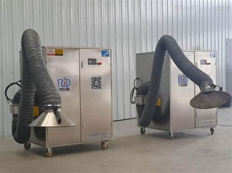 天津定制移动式voc废气处理设备生产厂家-化工仪器网