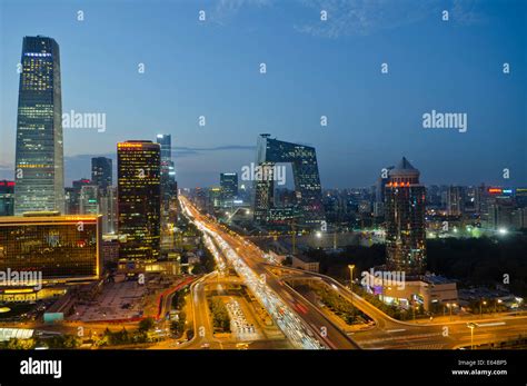 The Capital City of China is Beijing - World Travel Guide