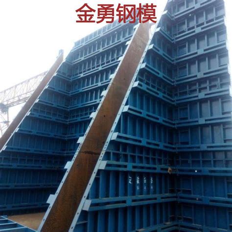 河南厂家直销桥梁钢模板八字墙模板挡土墙模板定型钢模板规格齐全-阿里巴巴