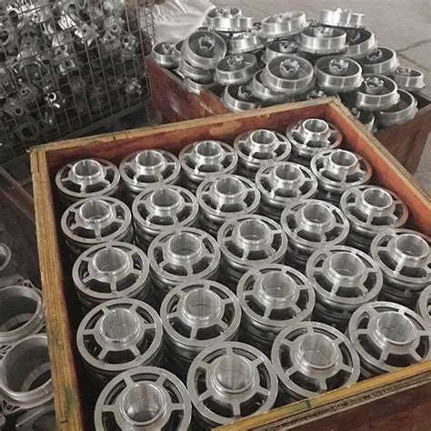 铝压铸件生产设备_铸造设备_华诺机械铸造有限公司