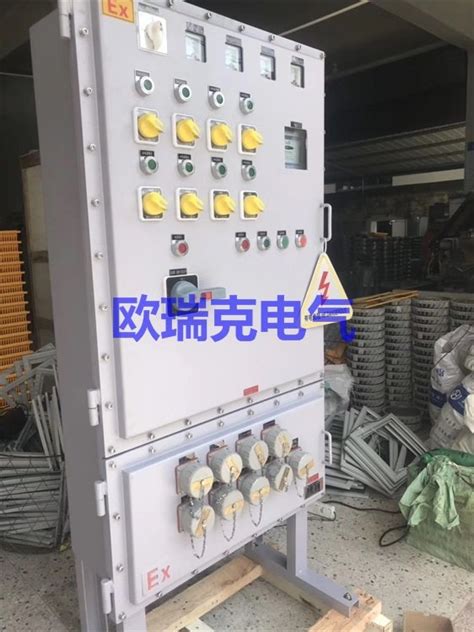 教你认识机柜的防护等级|控制柜资讯|瑞鸿电控设备(北京)有限公司