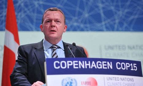 丹麦首相视察丹佛斯诺德堡总部 - V客暖通网