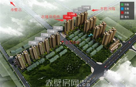 [北京]某二十层大厦CAD建筑施工图_建筑施工图_土木在线