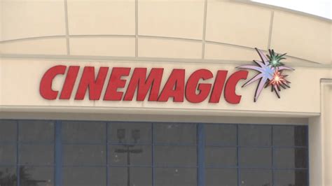 Cinemagic [ Download - Logo - icon ] png svg