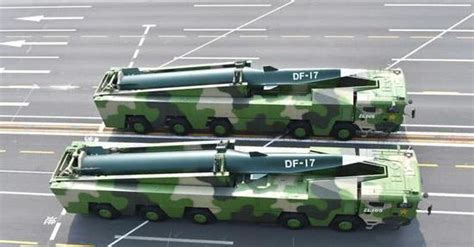 中美俄在高超音速武器项目上的进展， 谁更优秀？ - 知乎