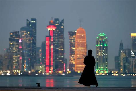 去卡塔尔旅游使用什么货币?在卡塔尔必须要了解的一些事情? | 跟单网gendan5.com