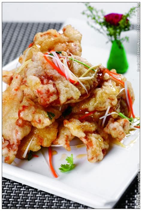 东北名菜锅包肉的老做法，满满的小技巧，在家也能做出饭店的味道-简易百科